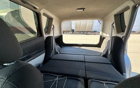 Toyota Opa I рестайлинг, 2001 год, 710 000 рублей, 22 фотография