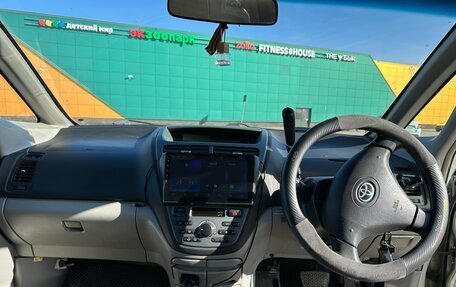 Toyota Opa I рестайлинг, 2001 год, 710 000 рублей, 32 фотография