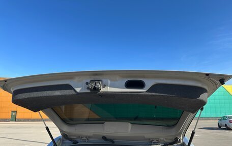 Toyota Opa I рестайлинг, 2001 год, 710 000 рублей, 35 фотография