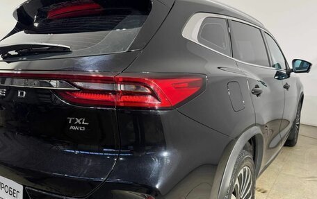 CheryExeed TXL, 2023 год, 2 273 000 рублей, 3 фотография