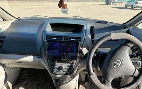 Toyota Opa I рестайлинг, 2001 год, 710 000 рублей, 30 фотография