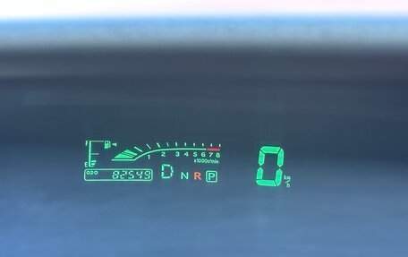 Toyota Opa I рестайлинг, 2001 год, 710 000 рублей, 39 фотография