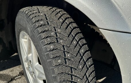 Toyota Opa I рестайлинг, 2001 год, 710 000 рублей, 38 фотография