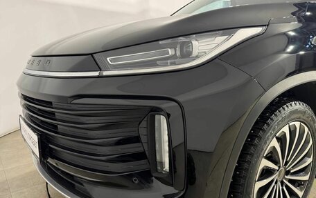 CheryExeed TXL, 2023 год, 2 273 000 рублей, 15 фотография