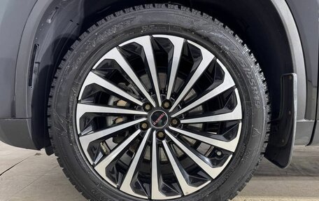 CheryExeed TXL, 2023 год, 2 273 000 рублей, 18 фотография