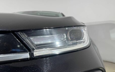 CheryExeed TXL, 2023 год, 2 273 000 рублей, 17 фотография