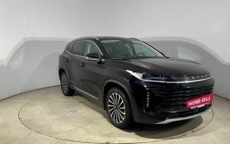 CheryExeed TXL, 2023 год, 2 273 000 рублей, 5 фотография