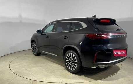 CheryExeed TXL, 2023 год, 2 273 000 рублей, 13 фотография