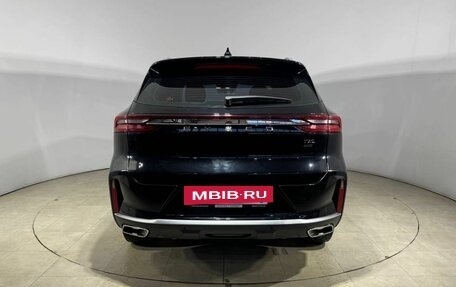 CheryExeed TXL, 2023 год, 2 273 000 рублей, 10 фотография