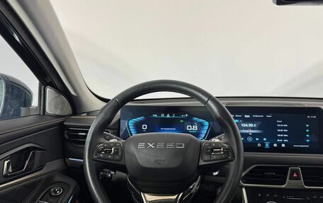CheryExeed TXL, 2023 год, 2 273 000 рублей, 21 фотография
