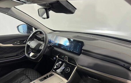 CheryExeed TXL, 2023 год, 2 273 000 рублей, 24 фотография