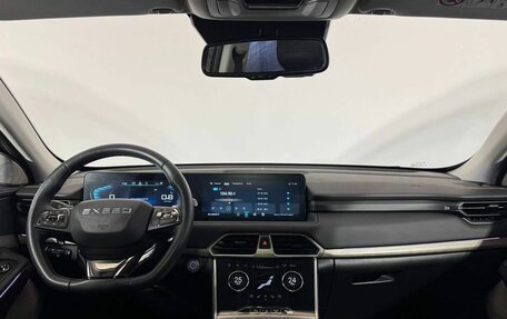 CheryExeed TXL, 2023 год, 2 273 000 рублей, 22 фотография