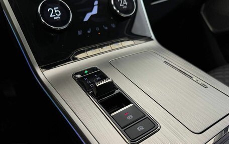 CheryExeed TXL, 2023 год, 2 273 000 рублей, 23 фотография