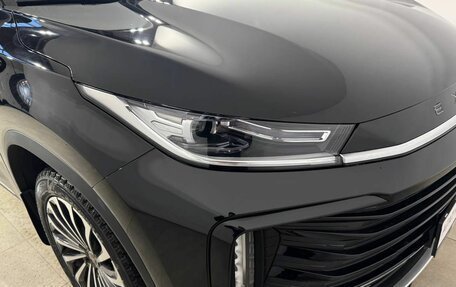 CheryExeed TXL, 2023 год, 2 273 000 рублей, 19 фотография