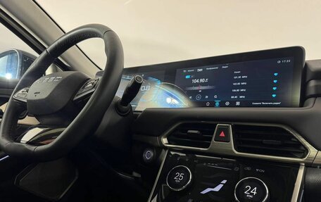CheryExeed TXL, 2023 год, 2 273 000 рублей, 28 фотография