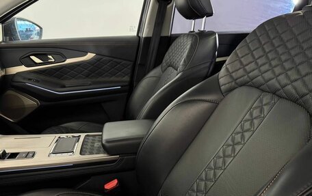 CheryExeed TXL, 2023 год, 2 273 000 рублей, 26 фотография