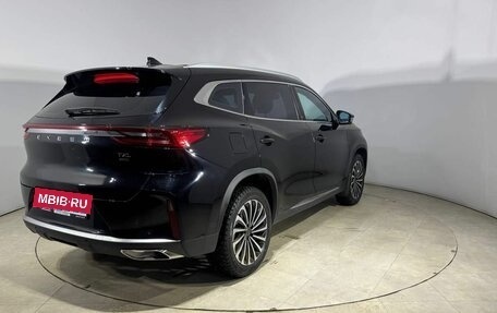 CheryExeed TXL, 2023 год, 2 273 000 рублей, 9 фотография