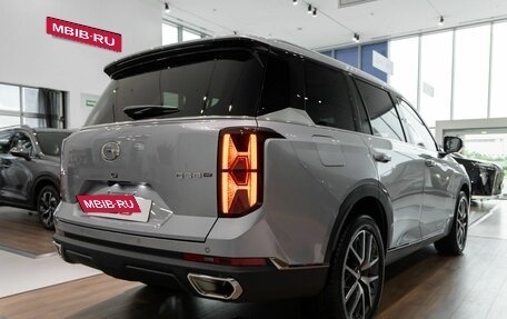 GAC GS8, 2025 год, 4 799 000 рублей, 3 фотография