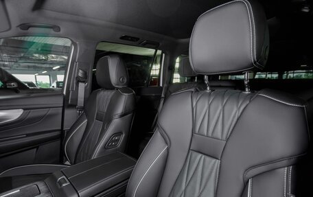 GAC GS8, 2025 год, 4 799 000 рублей, 9 фотография