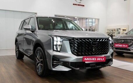 GAC GS8, 2025 год, 4 799 000 рублей, 2 фотография