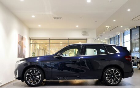 BMW X3, 2025 год, 6 930 000 рублей, 7 фотография