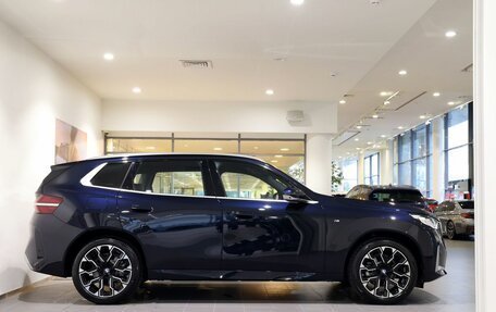 BMW X3, 2025 год, 6 930 000 рублей, 4 фотография