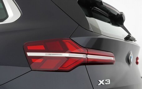 BMW X3, 2025 год, 6 930 000 рублей, 9 фотография