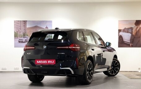 BMW X3, 2025 год, 6 930 000 рублей, 5 фотография