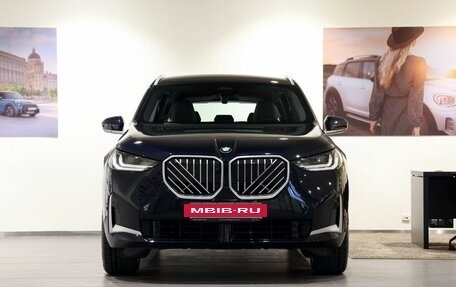 BMW X3, 2025 год, 6 930 000 рублей, 2 фотография