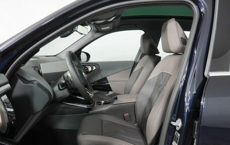 BMW X3, 2025 год, 6 930 000 рублей, 11 фотография