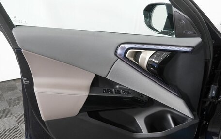 BMW X3, 2025 год, 6 930 000 рублей, 10 фотография