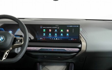 BMW X3, 2025 год, 6 930 000 рублей, 16 фотография