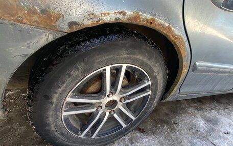 KIA Optima II, 2002 год, 280 000 рублей, 8 фотография