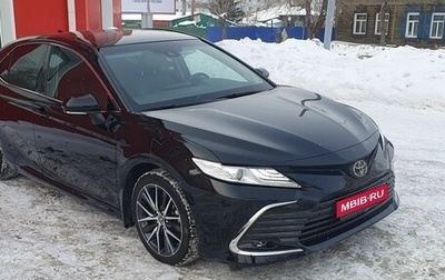 Toyota Camry, 2022 год, 4 300 000 рублей, 1 фотография