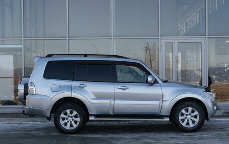 Mitsubishi Pajero IV, 2011 год, 2 250 000 рублей, 5 фотография