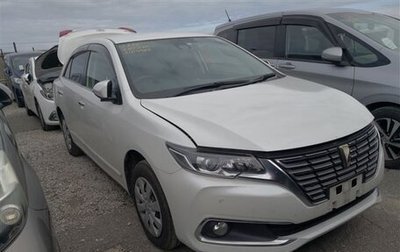 Toyota Premio, 2016 год, 1 600 000 рублей, 1 фотография