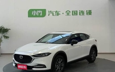 Mazda CX-4, 2021 год, 2 400 000 рублей, 1 фотография