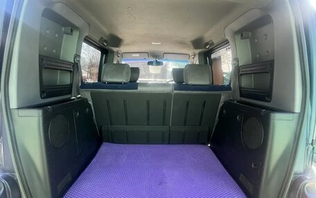 Honda Mobilio Spike I рестайлинг, 2007 год, 400 000 рублей, 1 фотография