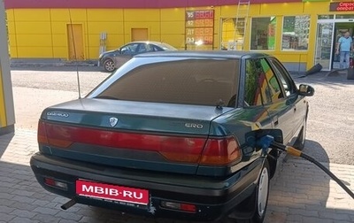 Daewoo Espero, 1997 год, 114 000 рублей, 1 фотография