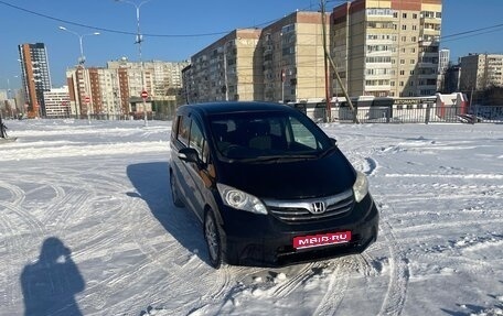 Honda Freed I, 2012 год, 985 000 рублей, 1 фотография