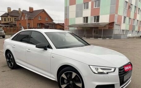 Audi A4, 2017 год, 2 790 000 рублей, 1 фотография
