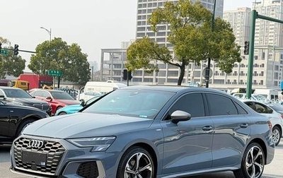Audi A3, 2023 год, 2 280 000 рублей, 1 фотография