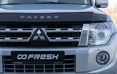 Mitsubishi Pajero IV, 2011 год, 2 250 000 рублей, 7 фотография