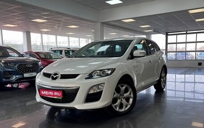 Mazda CX-7 I рестайлинг, 2011 год, 1 295 000 рублей, 1 фотография