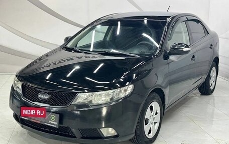 KIA Cerato III, 2010 год, 575 000 рублей, 1 фотография