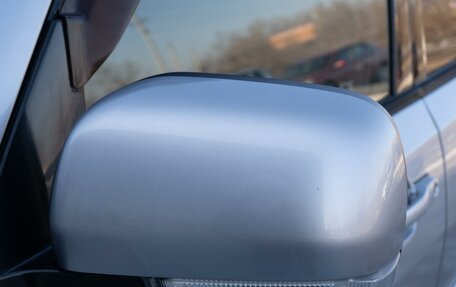 Mitsubishi Pajero IV, 2011 год, 2 250 000 рублей, 8 фотография