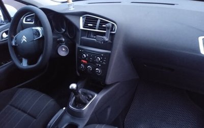 Citroen C4 II рестайлинг, 2011 год, 620 000 рублей, 1 фотография