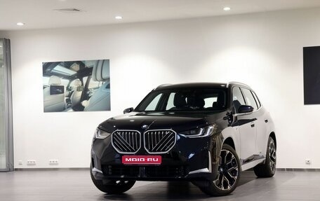 BMW X3, 2025 год, 7 600 000 рублей, 1 фотография