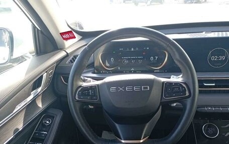 CheryExeed LX, 2023 год, 2 035 000 рублей, 1 фотография