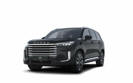 CheryExeed VX, 2024 год, 5 530 000 рублей, 1 фотография